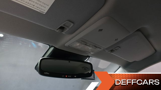 ChevroletGMDaewoo TRAX 1.6 Diesel Perfact Black купить на сайте DeffCars