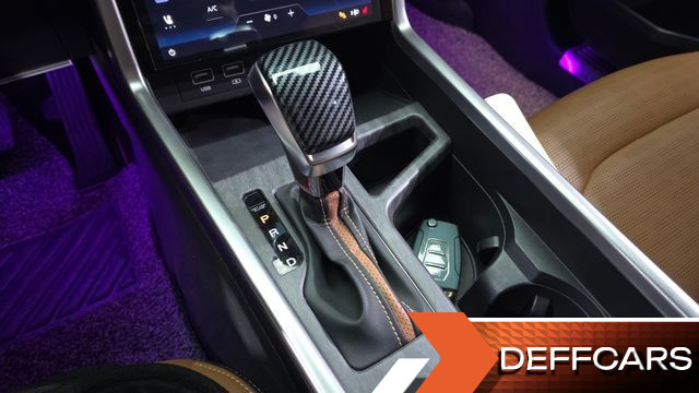 Ssangyong TORRES Gasoline 1.5 2WD T7 купить на сайте DeffCars