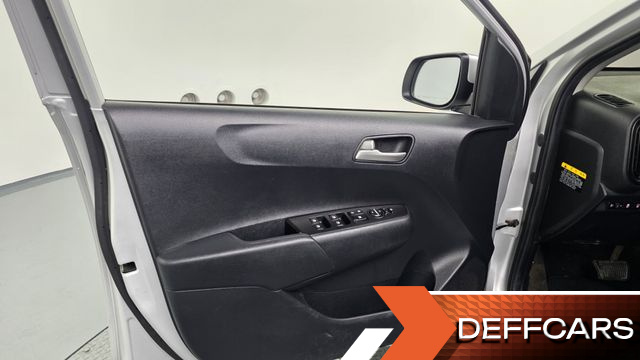 Kia MORNING Standard купить на сайте DeffCars