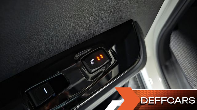 Ssangyong TORRES Gasoline 1.5 2WD T7 купить на сайте DeffCars