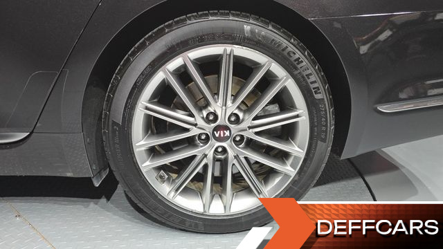 Kia K9 3.8 GDI AWD Grand Platinum купить на сайте DeffCars