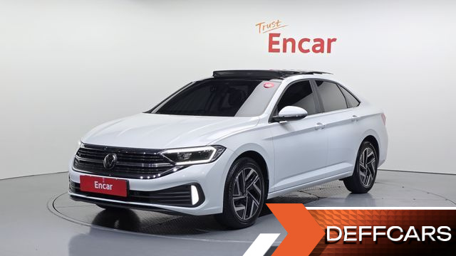 Volkswagen JETTA 1.5 TSI Prestige купить на сайте DeffCars