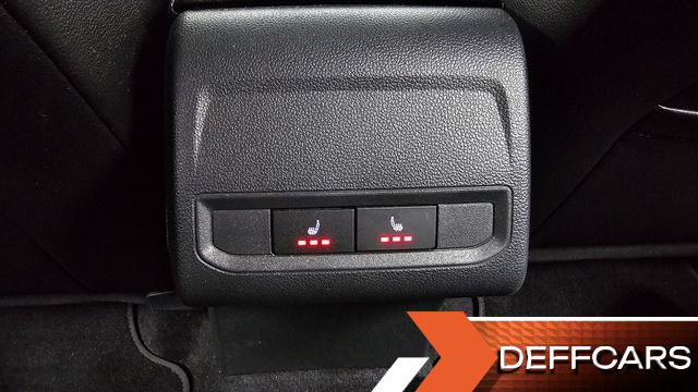 Volkswagen JETTA 1.5 TSI Prestige купить на сайте DeffCars