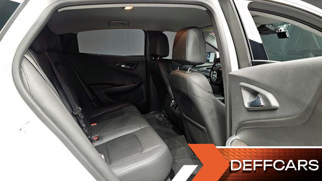 ChevroletGMDaewoo MALIBU 1.5 Turbo LT Deluxe купить на сайте DeffCars
