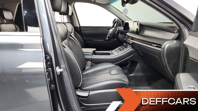 Hyundai PALISADE Gasoline 3.8 4WD Prestige купить на сайте DeffCars