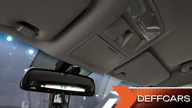 Ssangyong REXTON Diesel 2.2 4WD Prestige купить на сайте DeffCars