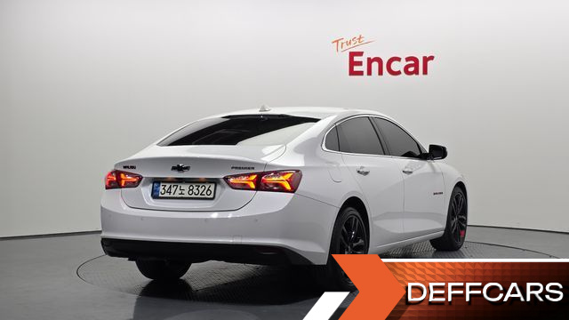 ChevroletGMDaewoo MALIBU 1.3 Turbo Redline Premier купить на сайте DeffCars