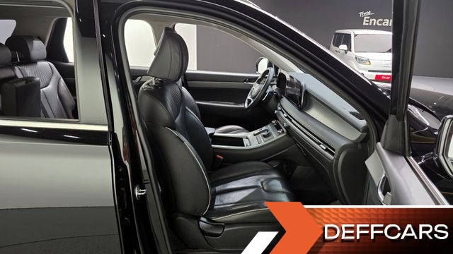 Hyundai PALISADE Gasoline 3.8 2WD Exclusive купить на сайте DeffCars