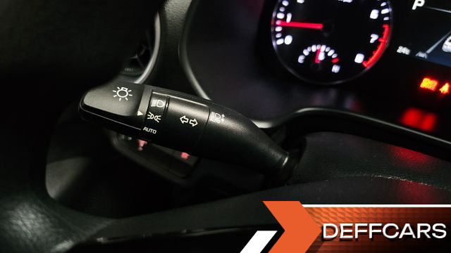 Kia K3 1.6 Trendy купить на сайте DeffCars