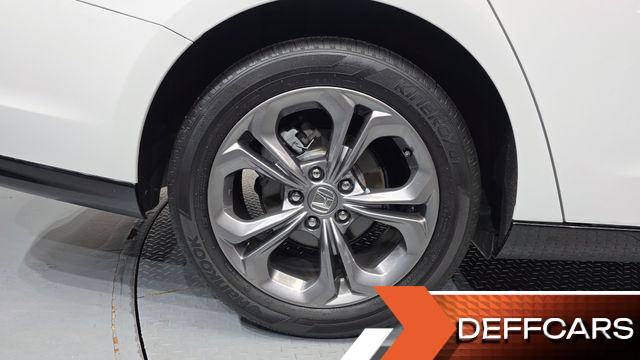 Honda ACCORD 1.5 Turbo купить на сайте DeffCars