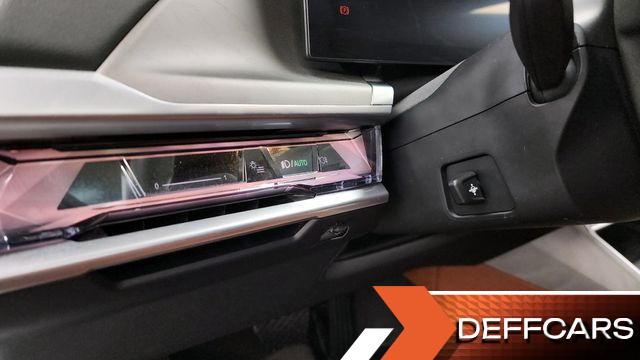 BMW I7 xDrive 60 Design Pure Excellence купить на сайте DeffCars