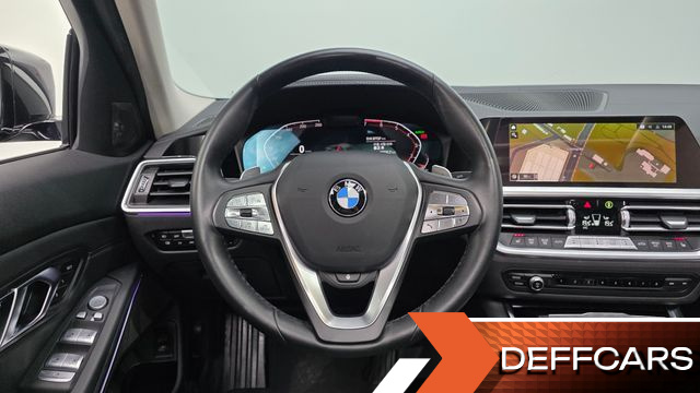 BMW 3-SERIES 320i Luxury купить на сайте DeffCars