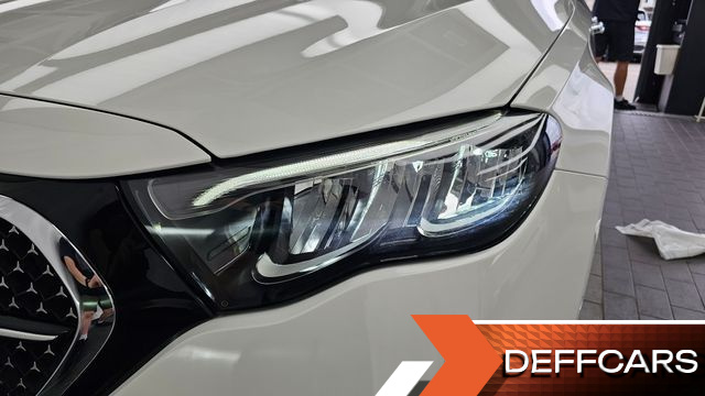 Mercedes E-CLASS E200 Avantgarde купить на сайте DeffCars