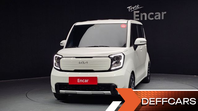Kia RAY Signature купить на сайте DeffCars