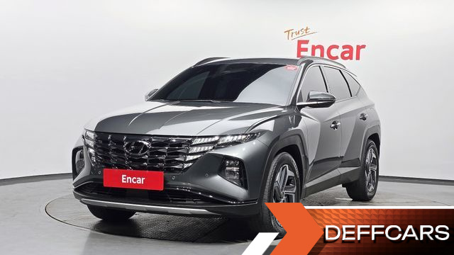 Hyundai TUCSON Diesel 2.0 2WD Inspiration купить на сайте DeffCars