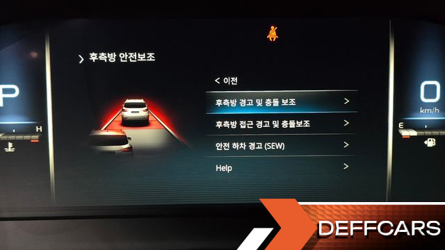 Ssangyong REXTON Diesel 2.2 4WD Prestige купить на сайте DeffCars