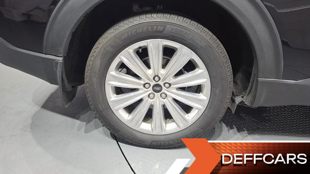 Ford EXPLORER 2.3 LimIted 4WD купить на сайте DeffCars