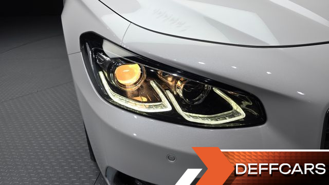 Hyundai GRANDEUR 2.4 Premium Special купить на сайте DeffCars