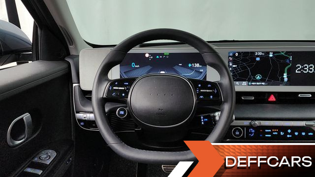Hyundai IONIQ5 Long range Prestige купить на сайте DeffCars