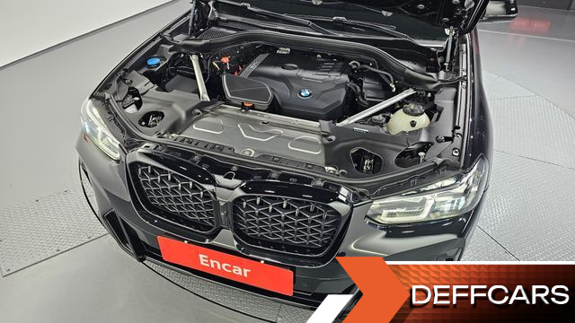 BMW X4 xDrive20i M Sport Pro Special Edition купить на сайте DeffCars