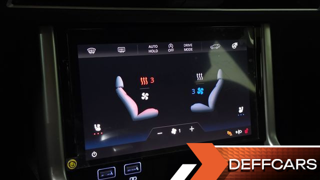 Ssangyong TORRES Gasoline 1.5 2WD T7 купить на сайте DeffCars