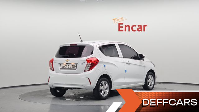 ChevroletGMDaewoo SPARK LT Plus купить на сайте DeffCars