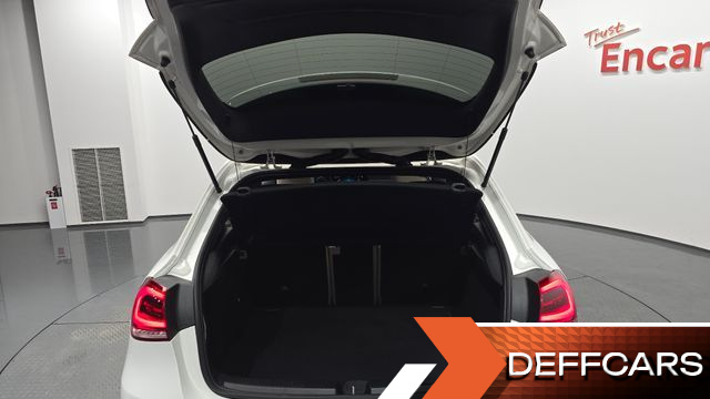 Mercedes A-CLASS A220 Hatchback купить на сайте DeffCars