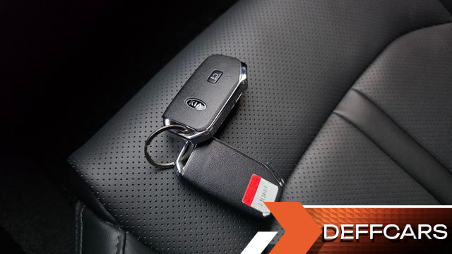 Kia K5 Trendy купить на сайте DeffCars