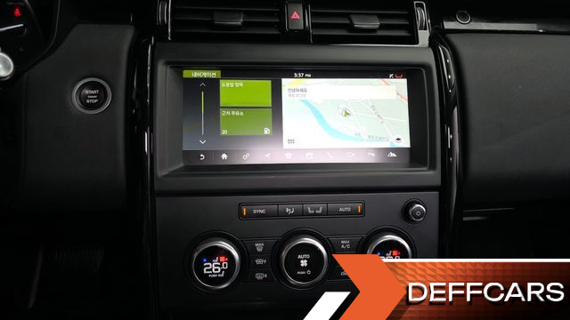 Land Rover DISCOVERY 2.0 SD4 SE купить на сайте DeffCars