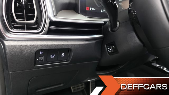 Kia SORENTO Gasoline 2.5T 4WD Signature X Line купить на сайте DeffCars