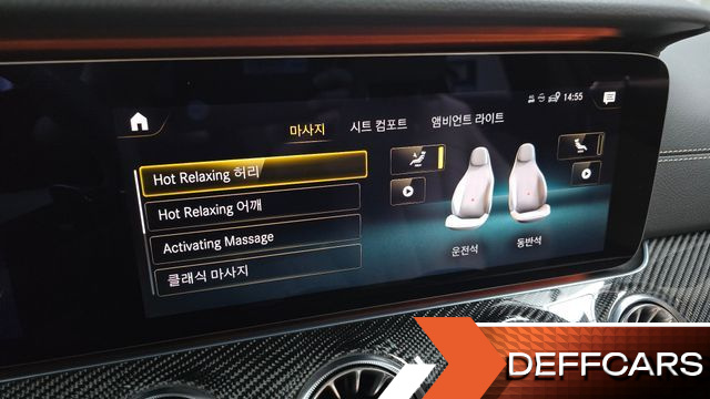 Mercedes CLS-CLASS AMG CLS53 4MATIC+ купить на сайте DeffCars