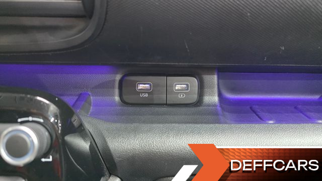 Hyundai CASPER Inspiration купить на сайте DeffCars