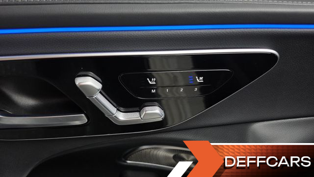 Mercedes E-CLASS E300 4MATIC AMG Line купить на сайте DeffCars