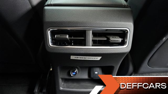 Ssangyong REXTON Disel 2.2 4WD Noblesse купить на сайте DeffCars