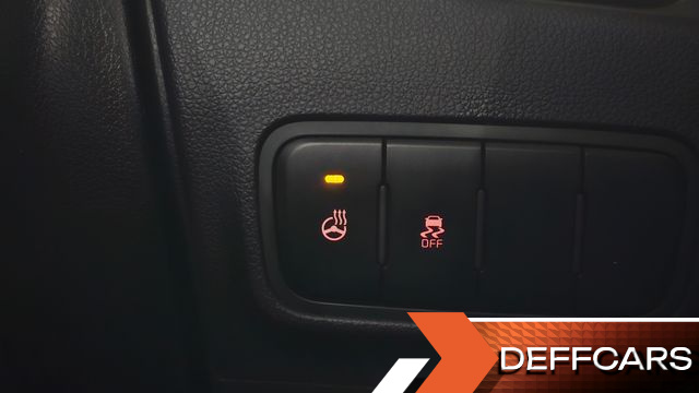 Kia RAY Prestige купить на сайте DeffCars