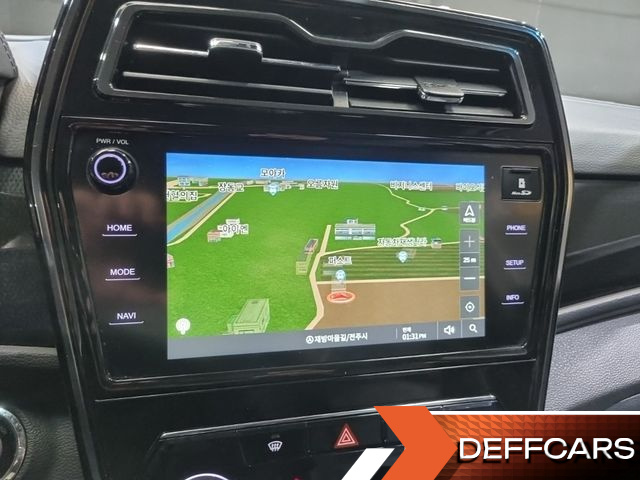 Ssangyong TIBOLI Gasoline 1.5 2WD V3 купить на сайте DeffCars