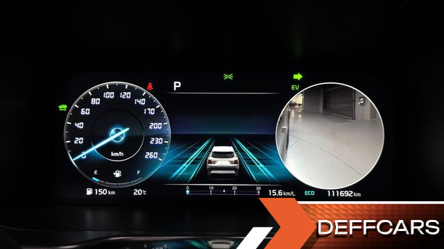 Kia SORENTO HEV 1.6 2WD Noblesse купить на сайте DeffCars
