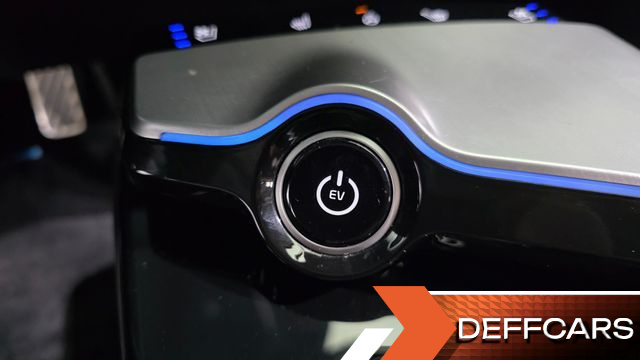 Kia EV6 Long Range Earth купить на сайте DeffCars
