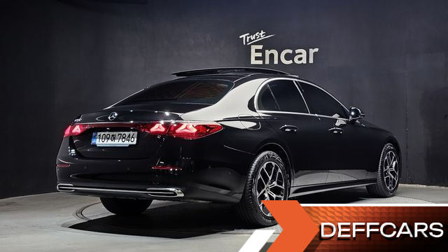 Mercedes E-CLASS E200 Avantgarde купить на сайте DeffCars