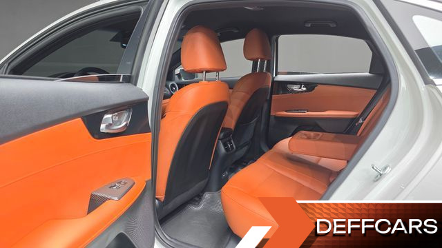 Kia K3 1.6 Noblesse купить на сайте DeffCars