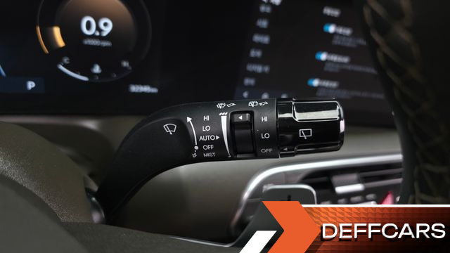 Hyundai PALISADE Gasoline 2.5T 2WD 7-Seater Calligraphy купить на сайте DeffCars