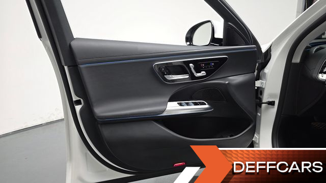 Mercedes E-CLASS E200 Avantgarde купить на сайте DeffCars