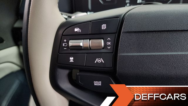 Kia SPORTAGE Gasoline 1.6 Turbo 2WD Signature X Line купить на сайте DeffCars