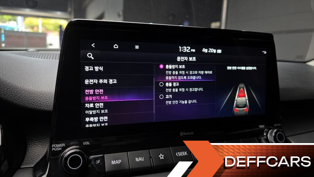 Kia SELTOS Diesel 1.6 2WD Signature купить на сайте DeffCars