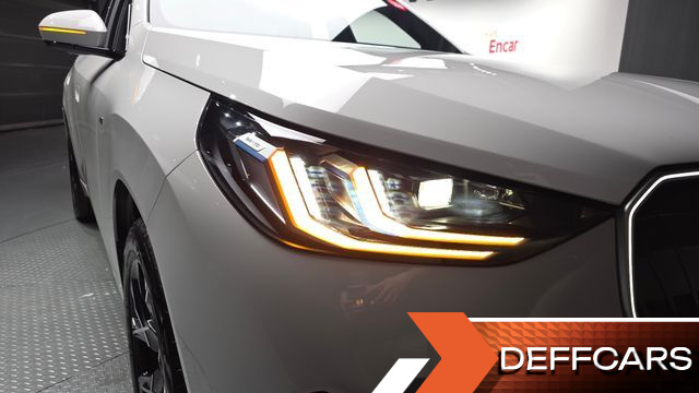 BMW X3 xDrive 20 M Sport купить на сайте DeffCars
