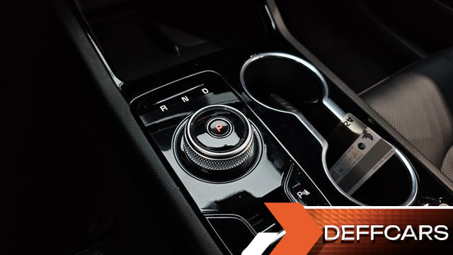 Kia K5 Noblesse купить на сайте DeffCars