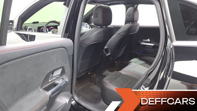 Mercedes GLA-CLASS GLA250 4MATIC купить на сайте DeffCars