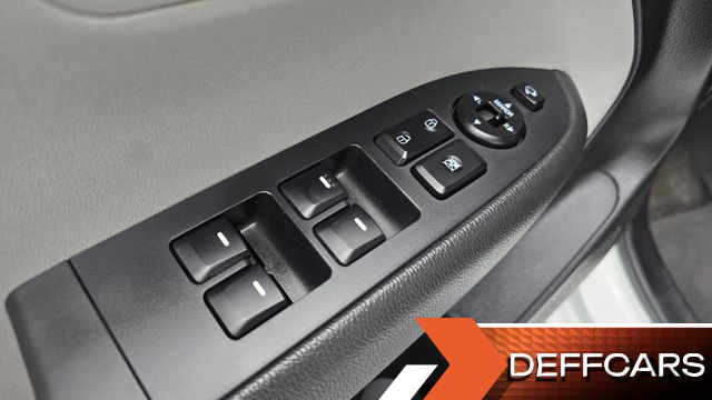 Kia RAY Van Prestige Special купить на сайте DeffCars