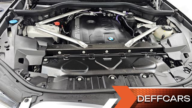 BMW X5 xDrive 40i M Sport купить на сайте DeffCars