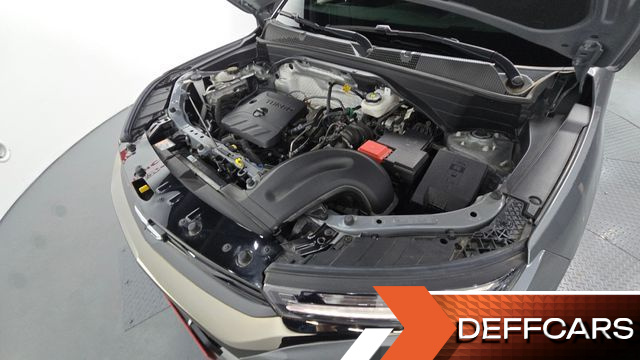 ChevroletGMDaewoo TRAILBLAZER 1.3 Turbo 2WD RS купить на сайте DeffCars